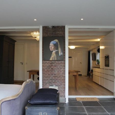 B&B 1891 Amsterdam Dış mekan fotoğraf