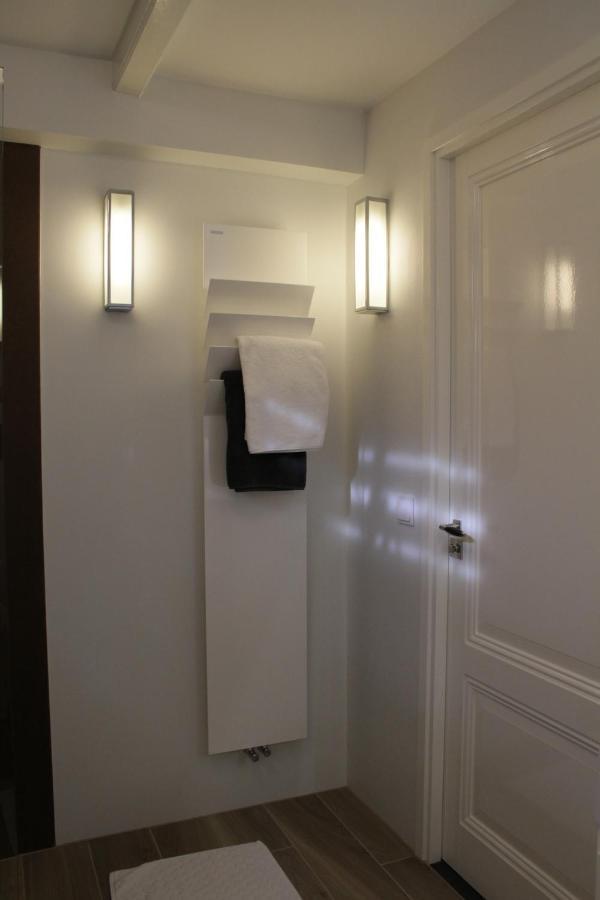 B&B 1891 Amsterdam Dış mekan fotoğraf