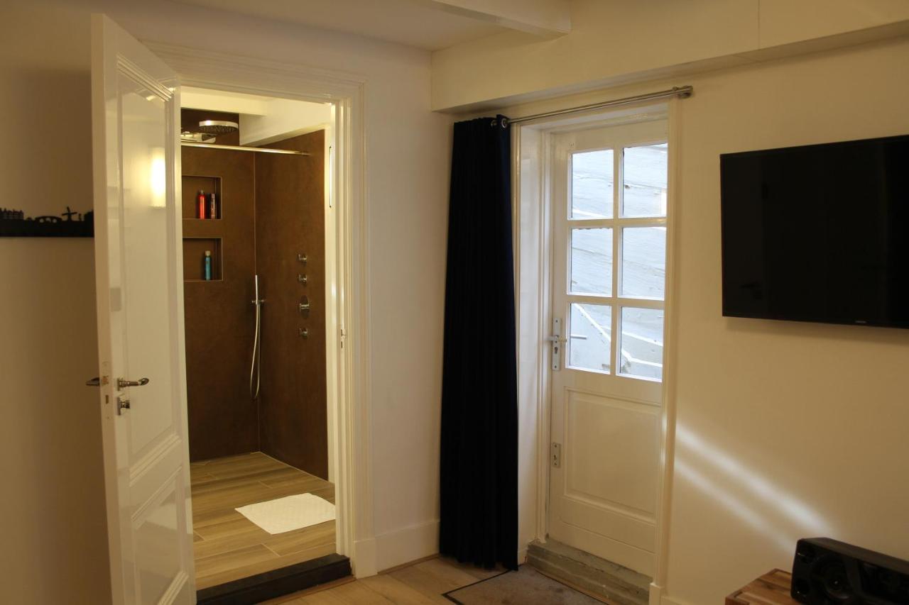 B&B 1891 Amsterdam Dış mekan fotoğraf