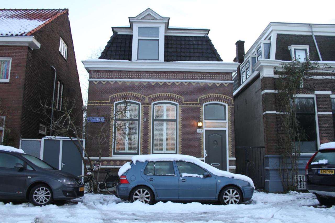 B&B 1891 Amsterdam Dış mekan fotoğraf