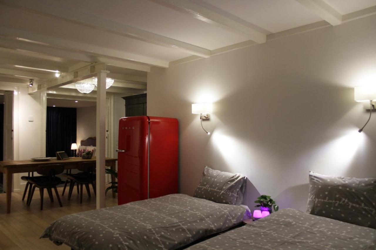 B&B 1891 Amsterdam Dış mekan fotoğraf