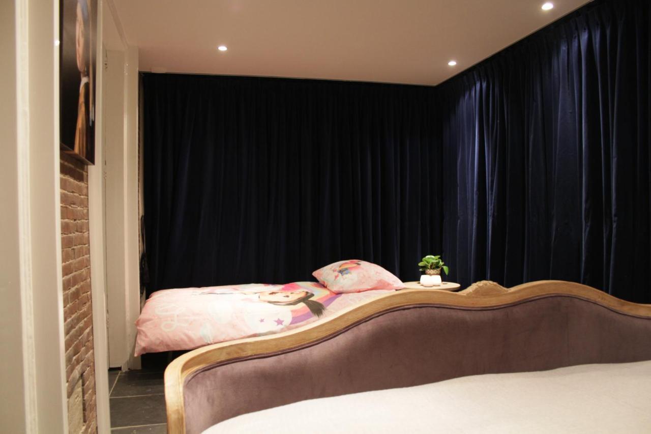 B&B 1891 Amsterdam Dış mekan fotoğraf