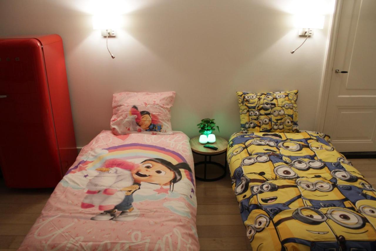 B&B 1891 Amsterdam Dış mekan fotoğraf