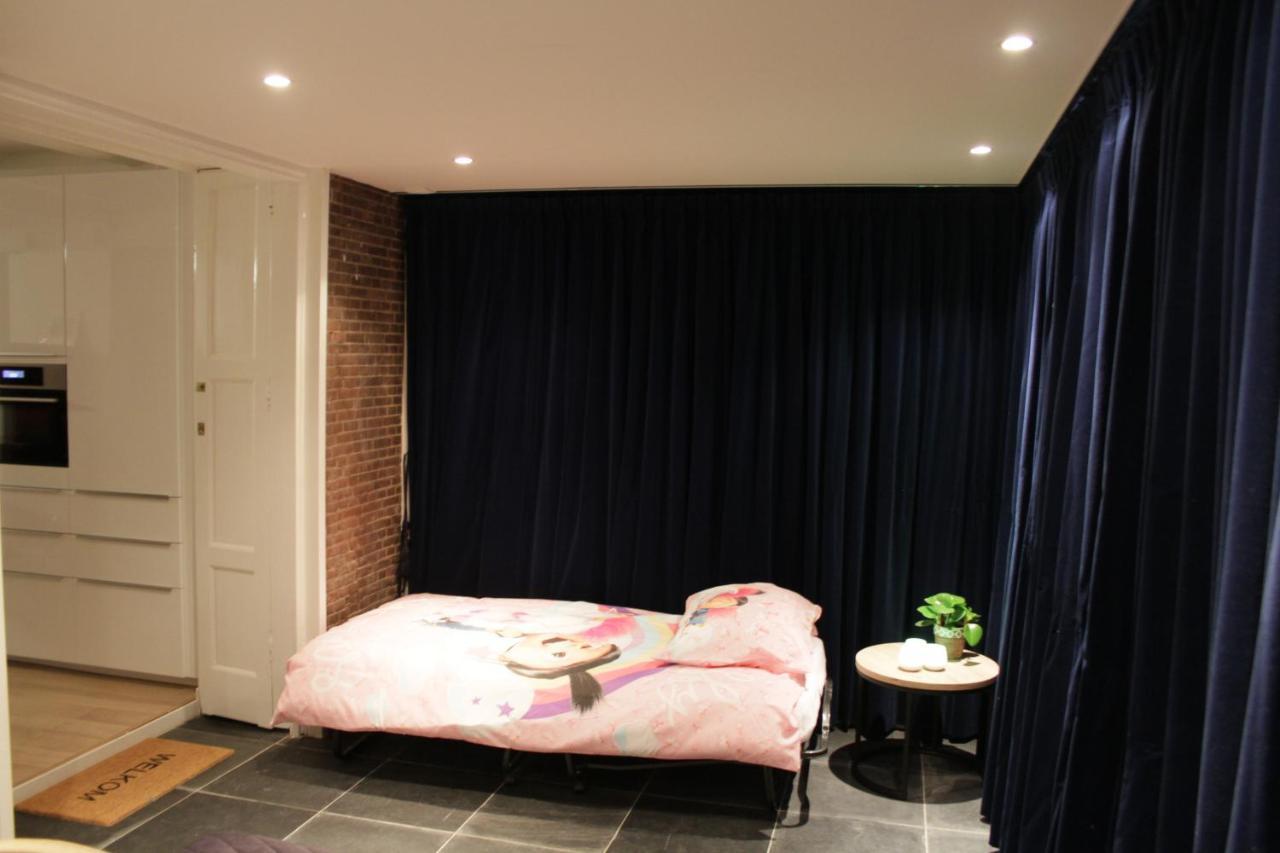 B&B 1891 Amsterdam Dış mekan fotoğraf