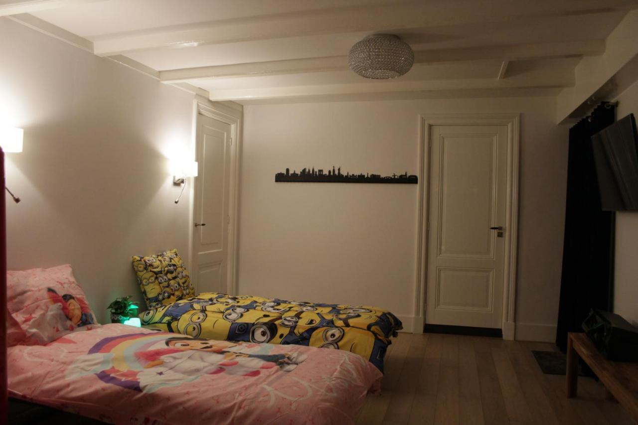 B&B 1891 Amsterdam Dış mekan fotoğraf